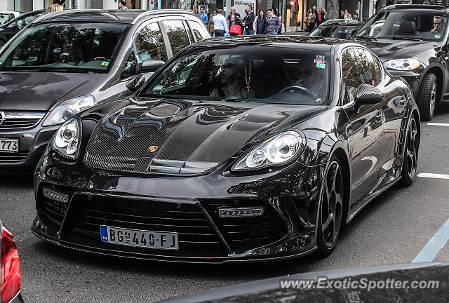 Other Other spotted in Düsseldorf, Germany