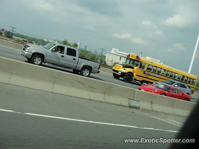 Ferrari F430 spotted in Toronto,On, Canada