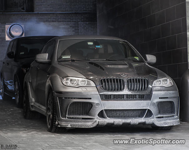 Other Other spotted in Boston, Massachusetts