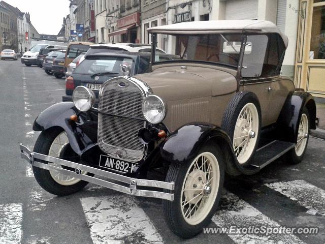 Other Vintage spotted in Saint Omer, France