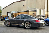 Porsche 911 GT3