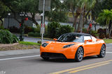 Tesla Roadster