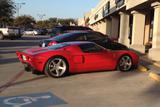 Ford GT