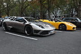 Lamborghini Murcielago