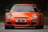 Porsche 911 GT3