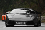 Lamborghini Murcielago
