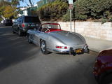 Mercedes 300SL