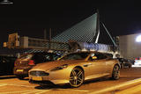 Aston Martin Virage