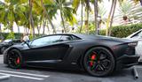 Lamborghini Aventador
