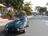 Jaguar E-Type