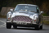 Aston Martin DB6