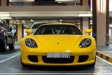 Porsche Carrera GT