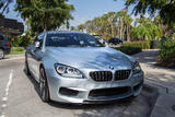 BMW M6