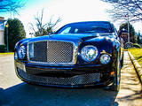 Bentley Mulsanne
