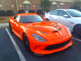 Dodge Viper