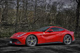Ferrari F12