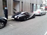 Morgan Aero 8