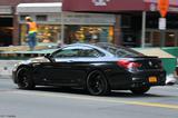 BMW M6