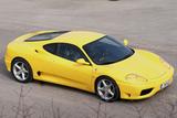 Ferrari 360 Modena