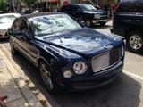 Bentley Mulsanne
