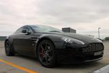Aston Martin Vantage