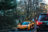 Mclaren MP4-12C