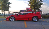Lamborghini Diablo