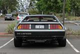 DeLorean DMC-12