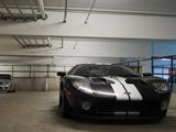 Ford GT