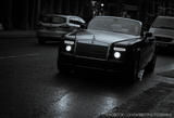 Rolls Royce Phantom