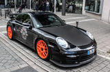 Porsche 911 GT2