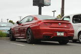BMW M6