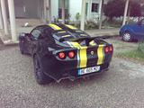 Lotus Exige