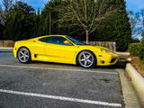 Ferrari 360 Modena