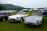 Jaguar E-Type
