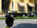 Bentley Azure