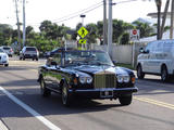 Rolls Royce Corniche
