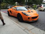 Lotus Elise