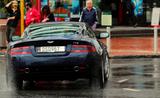 Aston Martin DB9