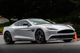 Aston Martin Vanquish