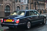 Bentley Arnage