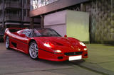 Ferrari F50