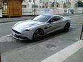 Aston Martin Vanquish