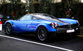 Pagani Huayra