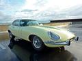 Jaguar E-Type