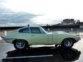 Jaguar E-Type