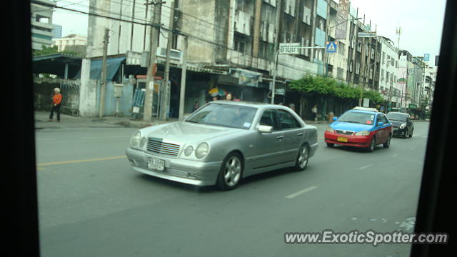 Other Other spotted in Bangkok, Thailand