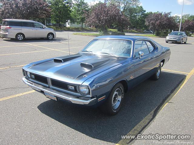 Other Vintage spotted in Boucherville, Canada