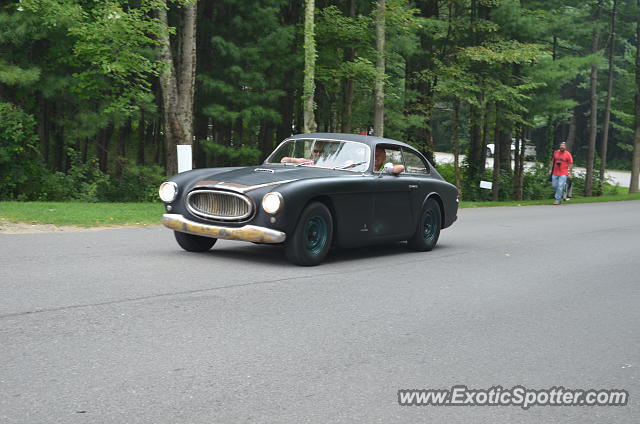 Other Vintage spotted in Lakeville, Connecticut