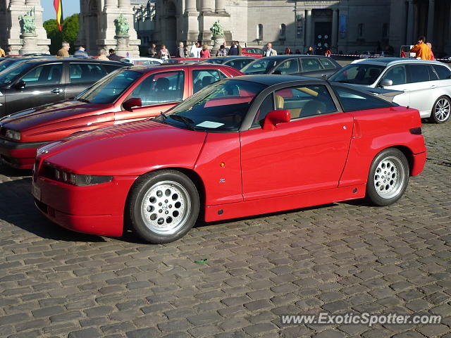 Other Vintage spotted in Brussels, Belgium